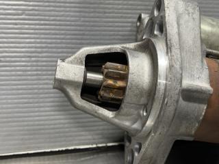 Стартер Honda STEPWGN RF3, RF4, RF5, RF6 K20A 31200-RTA-003, 428000-3450 4 ракурс