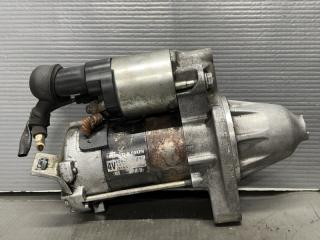 Стартер Honda STEPWGN RF3, RF4, RF5, RF6 K20A 31200-RTA-003, 428000-3450 1 ракурс