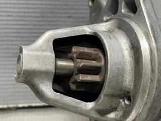 Стартер Honda STEPWGN RF3, RF4, RF5, RF6 K20A 31200-RTA-003, 428000-3450 5 ракурс
