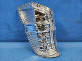 Стоп правый задний Honda STEPWGN RK5 R20A W0587 1 ракурс