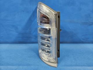 Стоп правый задний Honda STEPWGN RK5 R20A W0587 2 ракурс