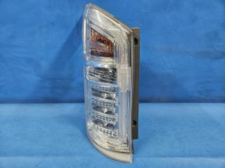Стоп правый задний Honda STEPWGN RK5 R20A W0587 2 ракурс