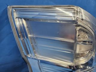 Стоп правый задний Honda STEPWGN RK5 R20A W0587 4 ракурс