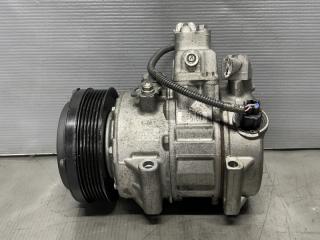 Компрессор кондиционера Lexus LS460 USF40 1UR 88310-50180, 447260-1106 1 ракурс