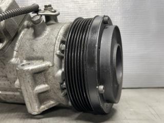 Компрессор кондиционера Lexus LS460 USF40 1UR 88310-50180, 447260-1106 3 ракурс