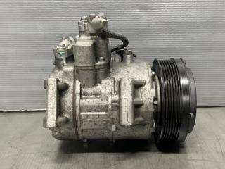 Компрессор кондиционера Lexus LS460 USF40 1UR 88310-50180, 447260-1106 4 ракурс