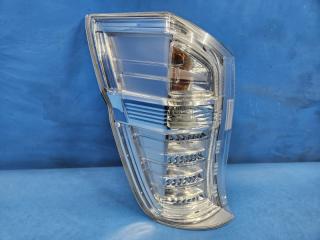 Стоп правый задний Honda STEPWGN RK5 R20A W0587 1 ракурс