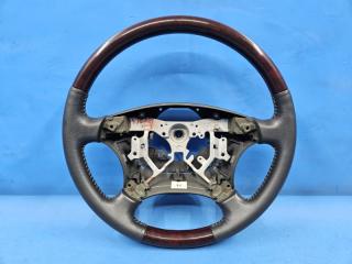 Руль Toyota VOXY AZR60 45103-45010 1 ракурс