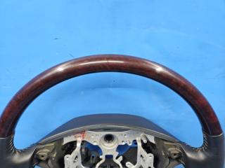 Руль Toyota VOXY AZR60 45103-45010 2 ракурс