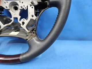 Руль Toyota VOXY AZR60 45103-45010 5 ракурс