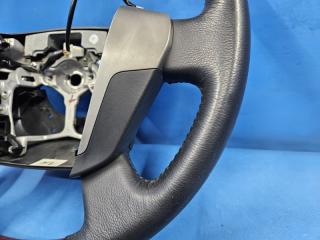 Руль Toyota ALPHARD ANH20 GS120-03360 5 ракурс Руль Toyota ALPHARD ANH20 GS120-03360 5 ракурс