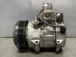 Компрессор кондиционера Lexus LS460 USF40 1UR 88310-50180, 447260-1104 1 ракурс