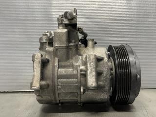 Компрессор кондиционера Lexus LS460 USF40 1UR 88310-50180, 447260-1104 3 ракурс
