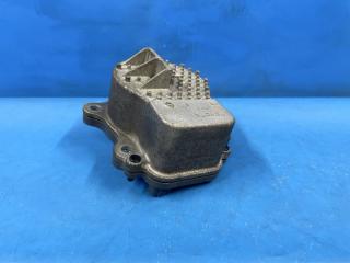 Помпа Toyota PRIUS ZVW30 2ZR 161A0-29015 5 ракурс