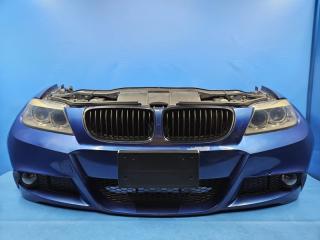 Nose cut BMW 3 SERIES E90 N46B20 1 ракурс