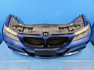 Nose cut BMW 3 SERIES E90 N46B20 2 ракурс
