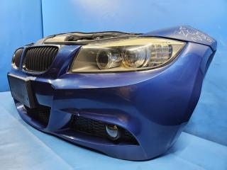 Nose cut BMW 3 SERIES E90 N46B20 3 ракурс