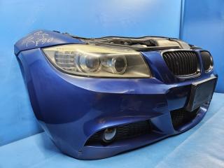 Nose cut BMW 3 SERIES E90 N46B20 4 ракурс