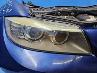 Nose cut BMW 3 SERIES E90 N46B20 5 ракурс