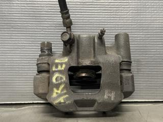 Суппорт левый задний Toyota VISTA ARDEO AZV50 1AZ 47750-32170 1 ракурс