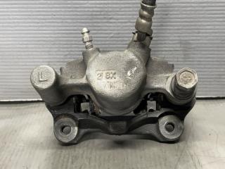 Суппорт левый задний Toyota VISTA ARDEO AZV50 1AZ 47750-32170 4 ракурс
