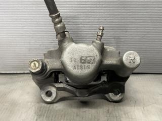 Суппорт правый задний Toyota VISTA ARDEO AZV50 1AZ 47730-32170 4 ракурс