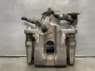 Суппорт левый задний Toyota PRIUS ZVW30 2ZR 47850-12151 1 ракурс