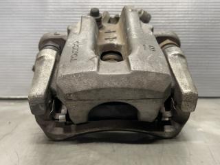 Суппорт левый задний Toyota PRIUS ZVW30 2ZR 47850-12151 2 ракурс