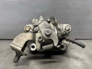 Суппорт левый задний Toyota PRIUS ZVW30 2ZR 47850-12151 4 ракурс