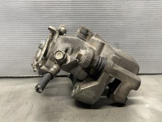Суппорт левый задний Toyota PRIUS ZVW30 2ZR 47850-12151 5 ракурс