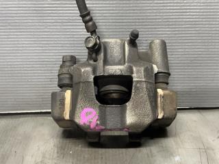 Суппорт левый задний Toyota WISH ZNE10 1ZZ 47750-21040 1 ракурс