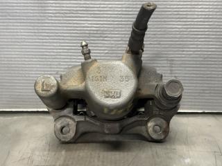 Суппорт левый задний Toyota CALDINA ZZT241, AZT241, AZT246 1ZZ 47750-21030 4 ракурс