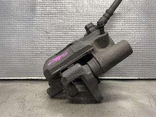 Суппорт левый задний Toyota CALDINA ZZT241, AZT241, AZT246 1ZZ 47750-21030 3 ракурс