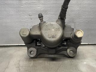 Суппорт левый задний Toyota CALDINA ZZT241, AZT241, AZT246 1ZZ 47750-21030 4 ракурс