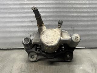 Суппорт правый задний Toyota CALDINA ZZT241, AZT241, AZT246 1ZZ 47730-21030 4 ракурс
