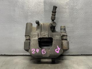 Суппорт правый задний Toyota CALDINA ZZT241, AZT241, AZT246 1ZZ 47730-21030 1 ракурс