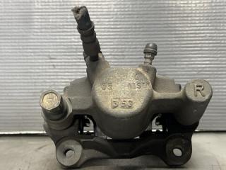 Суппорт правый задний Toyota CALDINA ZZT241, AZT241, AZT246 1ZZ 47730-21030 4 ракурс