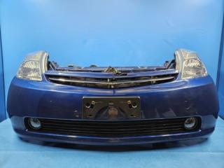 Nose cut Toyota PRIUS NHW20 1NZ-FXE 1 ракурс Nose cut Toyota PRIUS NHW20 1NZ-FXE 1 ракурс