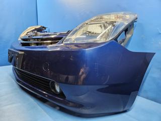 Nose cut Toyota PRIUS NHW20 1NZ-FXE 2 ракурс Nose cut Toyota PRIUS NHW20 1NZ-FXE 2 ракурс