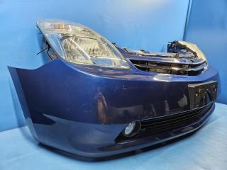 Nose cut Toyota PRIUS NHW20 1NZ-FXE 3 ракурс Nose cut Toyota PRIUS NHW20 1NZ-FXE 3 ракурс