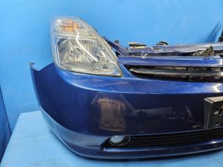 Nose cut Toyota PRIUS NHW20 1NZ-FXE 4 ракурс Nose cut Toyota PRIUS NHW20 1NZ-FXE 4 ракурс