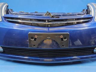 Nose cut Toyota PRIUS NHW20 1NZ-FXE 5 ракурс Nose cut Toyota PRIUS NHW20 1NZ-FXE 5 ракурс