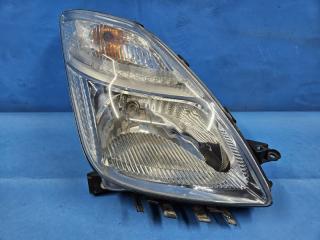 Фара правая передняя Toyota PRIUS NHW20 47-23 1 ракурс