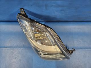 Фара правая передняя Toyota PRIUS NHW20 47-23 3 ракурс
