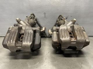 Суппорт задний Honda ACCORD CL7 K20A 43019-SEA-G00, 43018-SEA-G00 2 ракурс