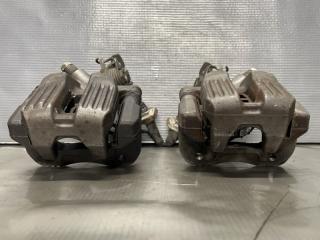 Суппорт задний Honda ACCORD CL7 K20A 43019-SEA-G00, 43018-SEA-G00 3 ракурс