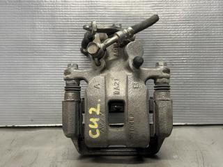 Суппорт правый задний Honda ACCORD CU2 K24A 43018-TA0-A01 1 ракурс