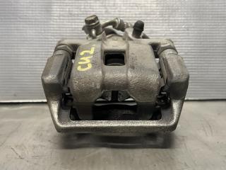 Суппорт правый задний Honda ACCORD CU2 K24A 43018-TA0-A01 2 ракурс