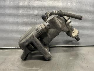 Суппорт правый задний Honda ACCORD CU2 K24A 43018-TA0-A01 3 ракурс