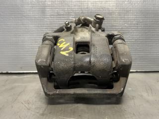 Суппорт левый задний Honda ACCORD CU2 K24A 43019-TA0-A01 2 ракурс